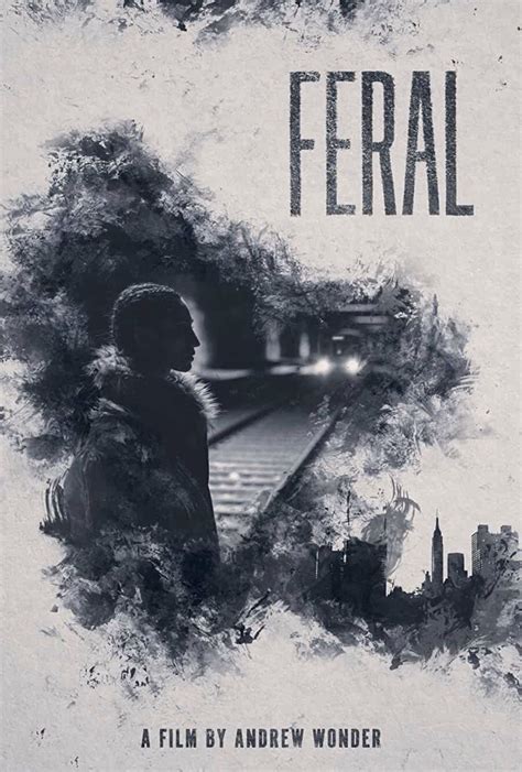 An AICN Exclusive Clip from New Drama/Thriller FERAL