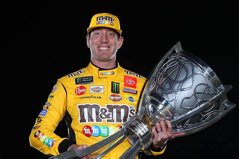 Who Is NASCAR Star Kyle Busch? | USA Insider