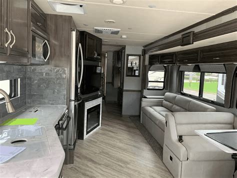 Is a Luxury RV Rental Worth It? (And 3 of the Best Luxury RV Listings)