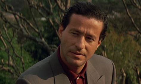 Joaquim de Almeida from Clear And Present Danger - Cast - The Miami ...