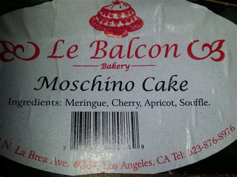 LE BALCON, Los Angeles - Downtown - Restaurant Reviews, Photos & Phone ...