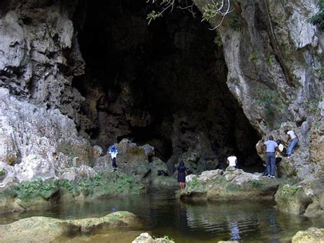 Blue Creek Cave (Hokeb Ha) - Blue Creek, Toledo District