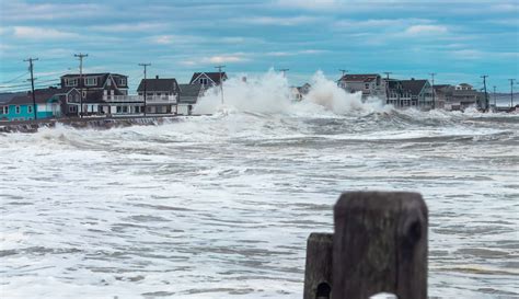 Ultimate Resource Guide For Hurricane Lee In Maine