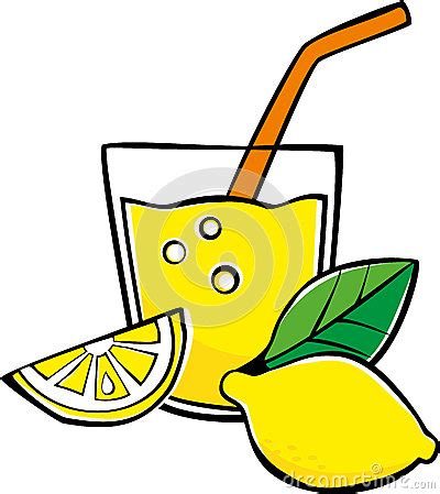 Lemonade Clipart - Clipart Suggest