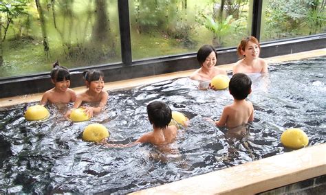 Onsen in South Kumamoto Area | ANA