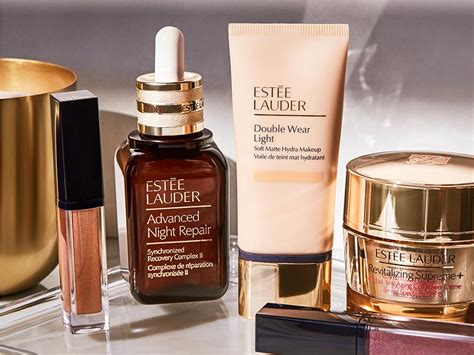 Estee Lauder | Beauty, Skincare and Make-up | Fenwick