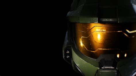 2100x900 Microsoft Halo Infinite 2100x900 Resolution Wallpaper, HD ...