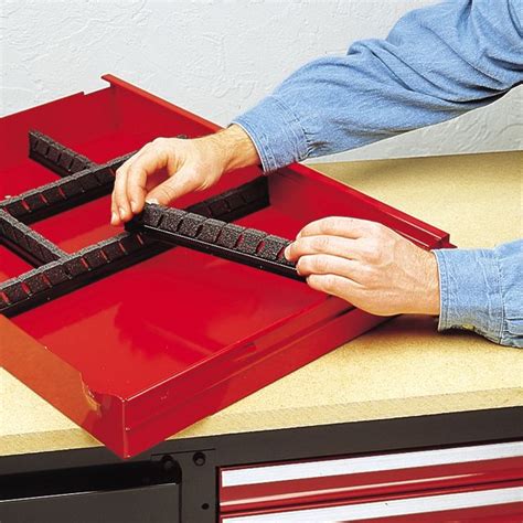 Craftsman Universal Tool Divider System