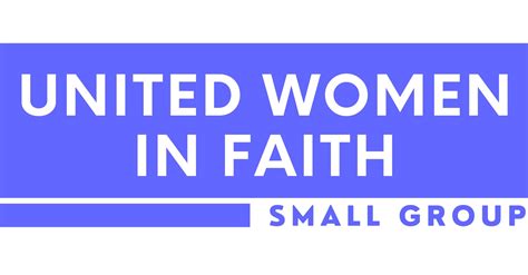 United Women in Faith | MyBETHEL Groups | Bethel International United ...