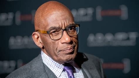 Nbc ‘today Show Cohost Al Roker Diagnosed With Prostate Cancer | Free ...