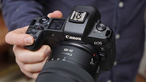 Upcoming Canon EOS R5 mirrorless camera all but confirmed as specs leak ...