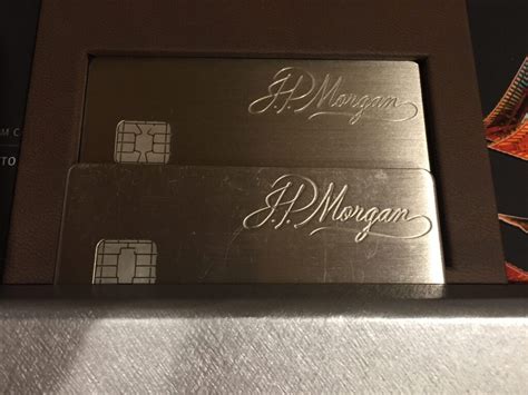 Rumor: JPMorgan Finally Releasing Enhanced Palladium Card - Hungry for ...