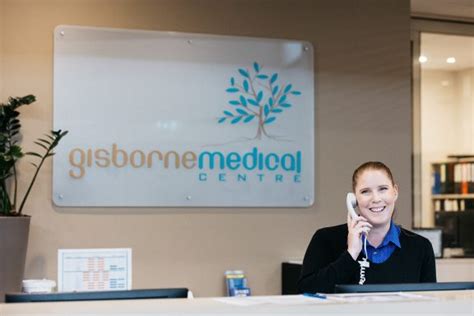 Gisborne Medical Centre - General Practitioner Job… | Better Medical