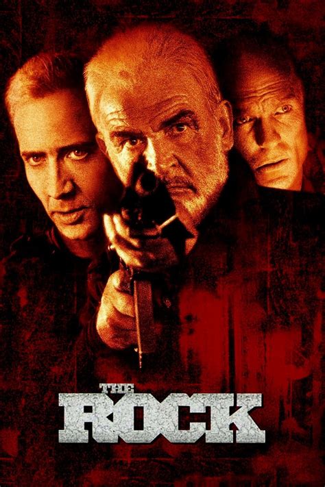 Watch The Rock (1996) Online for Free | The Roku Channel | Roku