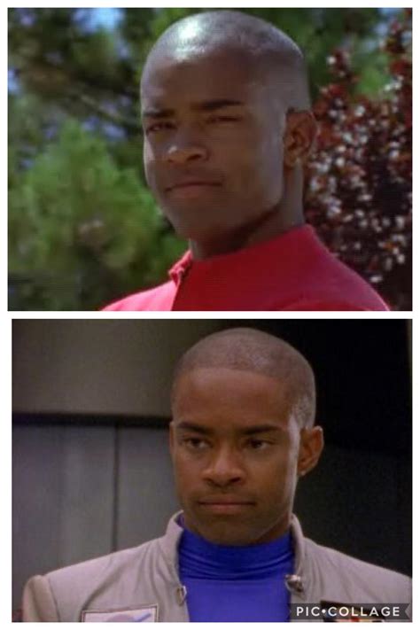 TJ was an underrated Red Ranger. Yeah, Turbo wasn’t that great, but TJ ...