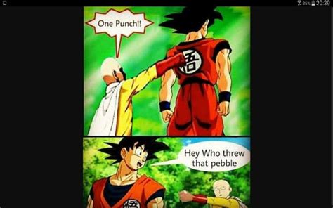 Funny dragon ball memes | DragonBallZ Amino