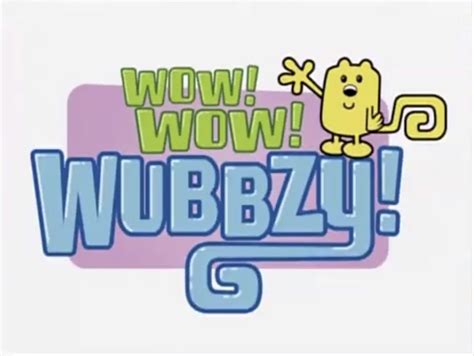 Wow Wow Wubbzy Who Needs Watch Cartoon - Infoupdate.org