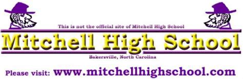 Mitchell High School - Find Alumni, Yearbooks and Reunion Plans