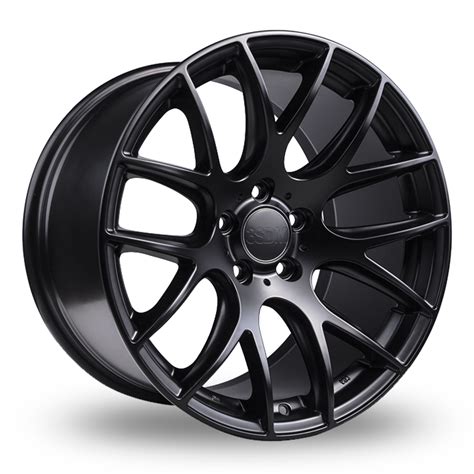 Alloy Wheels & Performance Tyres | Buy Alloys at Wheelbase