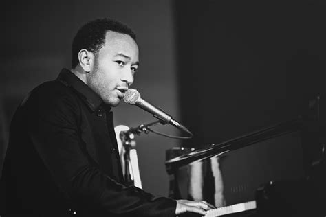 Soul 11 Music: Interview: John Legend