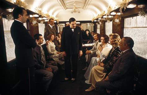 Murder on the Orient Express (1974) - Turner Classic Movies