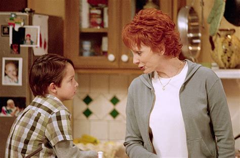 REBA - Reba Photo (13465106) - Fanpop