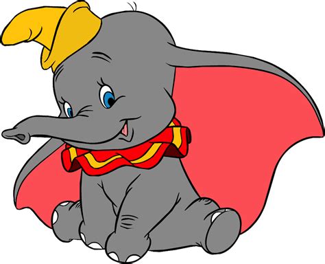 Dumbo | Yuna's Princess adventure Wikia | Fandom