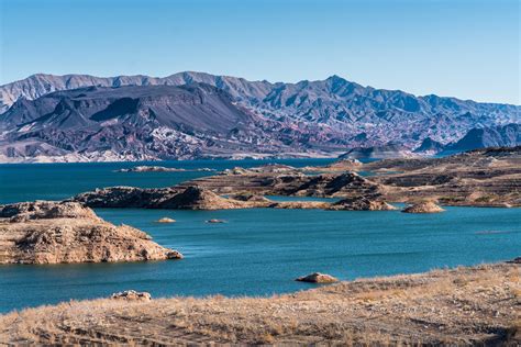 Lake Mead National Recreation Area