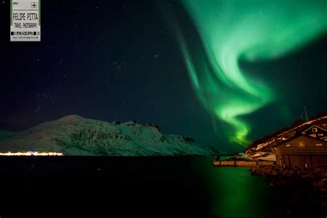 Aurora Borealis – Where to see and how to photograph » Felipe Pitta ...