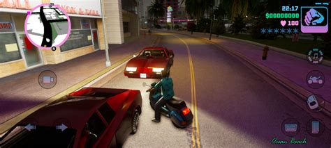 GTA Vice City - Grand Theft Auto APK Download for Android Free