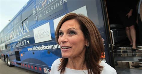 Michele Bachmann’s Family Rats Her Out