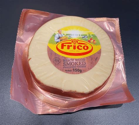 Frico Smoked Cheese | Sutcliffe Meats | Entertaining Cheese