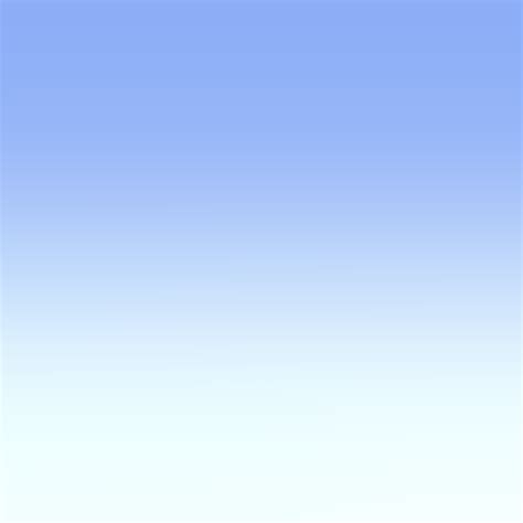 √ Gradient Blue Background