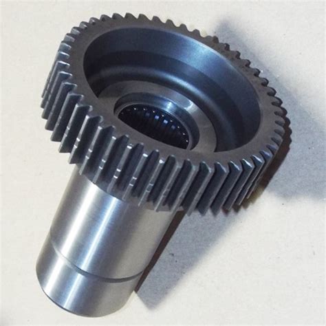 NP208 TRANSFER CASE INPUT SHAFT FITS '80-'86 FORD F150 & BRONCO 31 ...