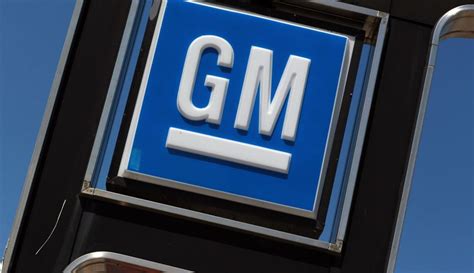 General Motors | Time