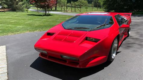 Vector W8: The All-American Supercar That Shocked The World - Car News ...