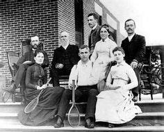 Family of Rutherford B. Hayes - 19th President of the United States ...