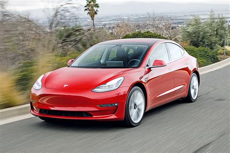 Tesla Model 3 Performance prices and specs revealed | Auto Express