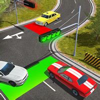 Traffic Controller - Play Now For Free