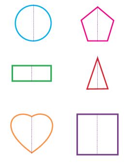 What is symmetry? | TheSchoolRun