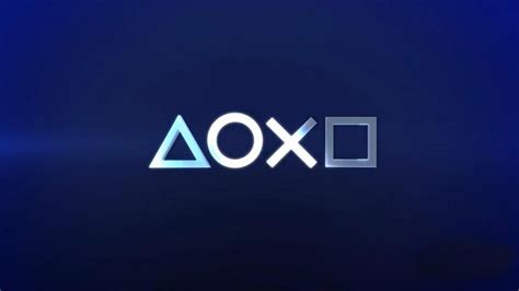 Ps4 Logo Wallpaper (87+ images)