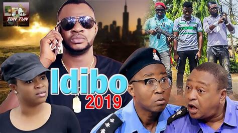 Latest Yoruba Movies 2019 | FabWoman