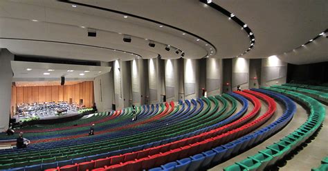 Des Moines Civic Center – Audio System Upgrade | ALS