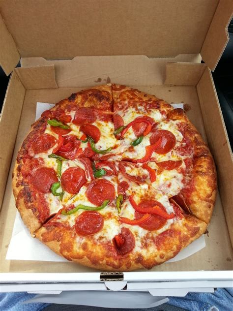 Mm Mm Pizza - 15 Reviews - Pizza - 2971 S Park Rd, Bethel Park, PA ...