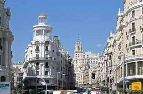 Gran Vía, Madrid - What To Know BEFORE You Go | Viator