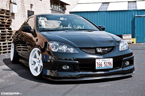 Absolutely worth the share! This RSX beats all when it comes to the ...