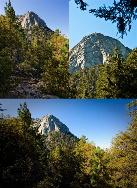 Steven Levesque Photography: Hiking in Idyllwild