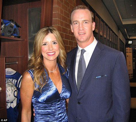 Noticias Sabor809 on Twitter | Peyton manning wife, Peyton manning, Peyton