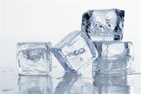 Do Ice Cubes Melt Faster in Water or Air?