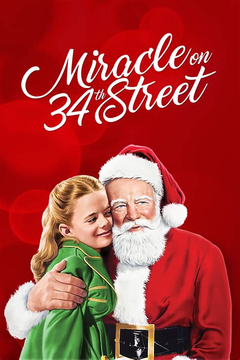 Miracle on 34th Street - Full Cast & Crew - TV Guide